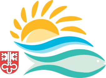 Tauchsport Nidwalden Logo ohne Schriftzug