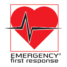 Emergency first Response Logo