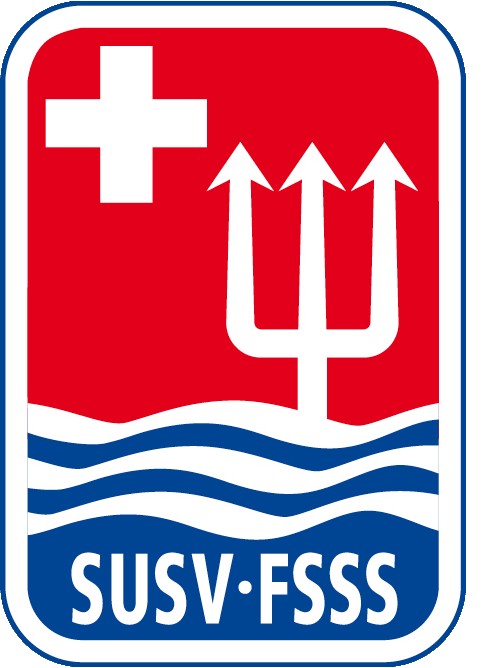Logo SUSV