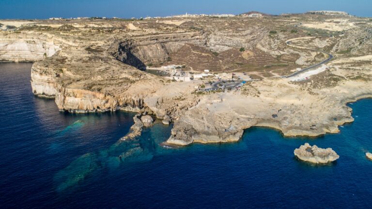 Gozo 2026 – Tauchwoche im Mittelmeer